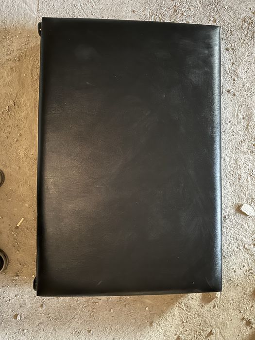 Масажная кушетка