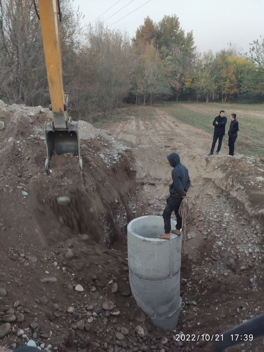 Сув чикарамиз, скважина кокамиз качалка