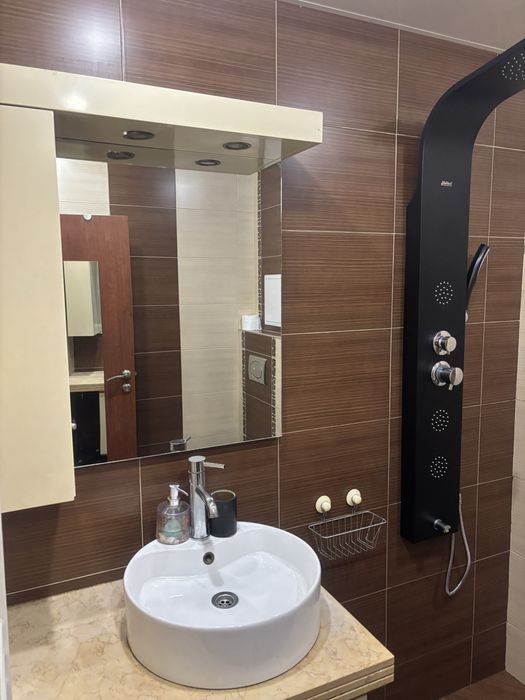 Дава се под наем Двустаен апартамент в София, Център - 75 кв.м за 680 € - Снимка #13