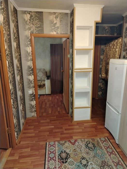 Сдаётся квартира в п. Актас