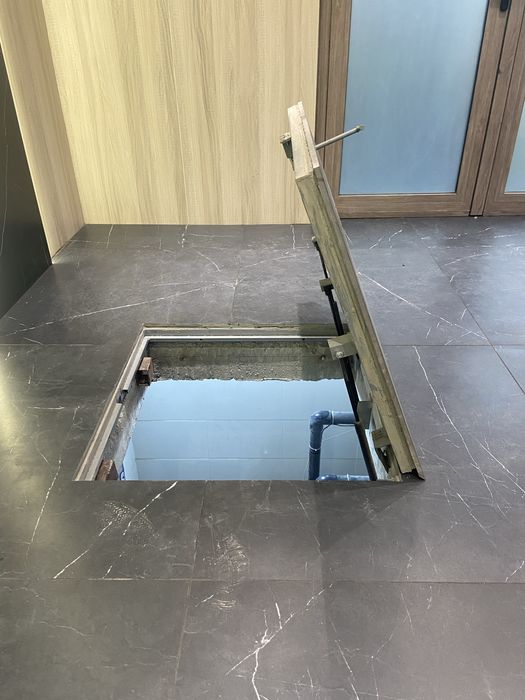 Люк на полный ….