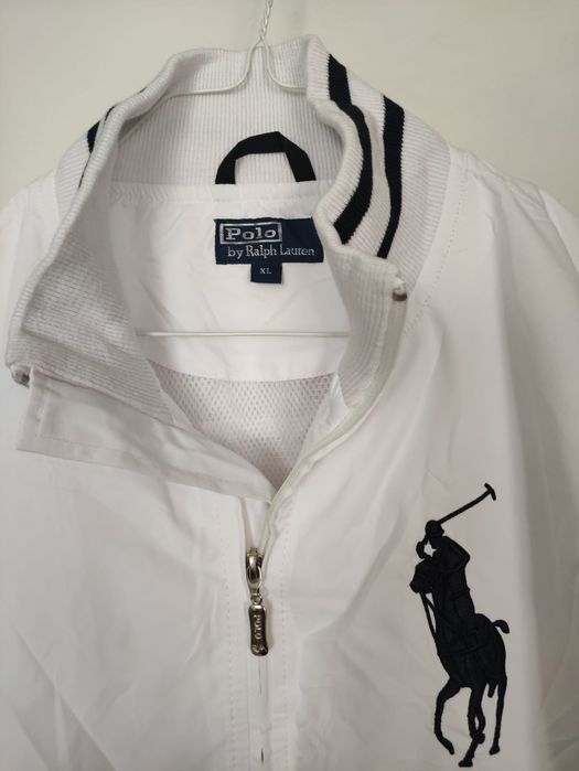 Пролетно яке POLO