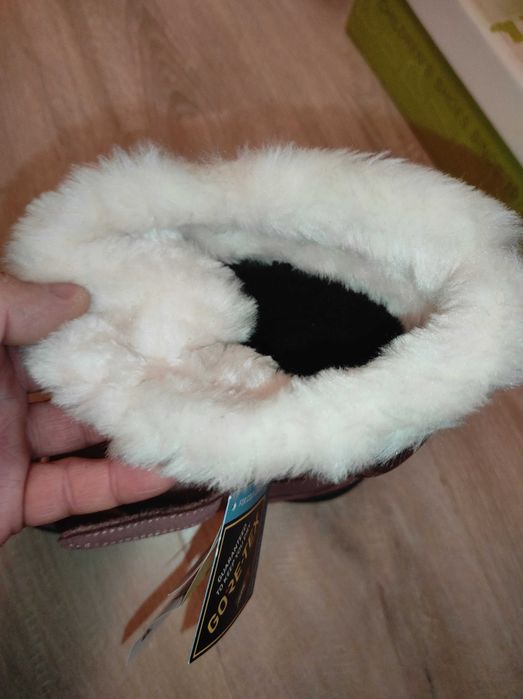 Cizme Fete Noi  Primigi (ITALIA)