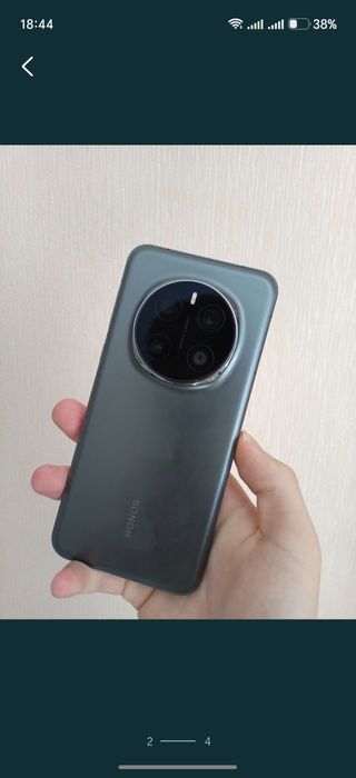 СРОЧНО Honor magic 7pro 512gb без торга
