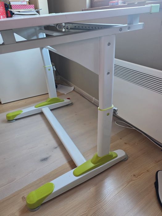 Ученическо  бюро