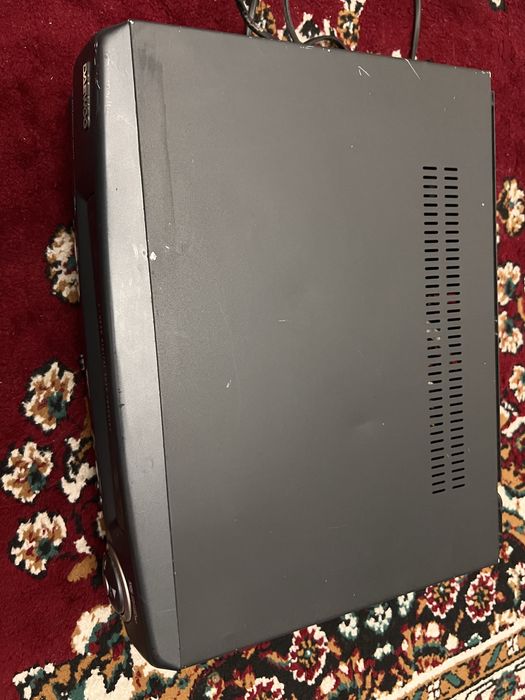 Видео магнитофон DAEWOO VQ 270K