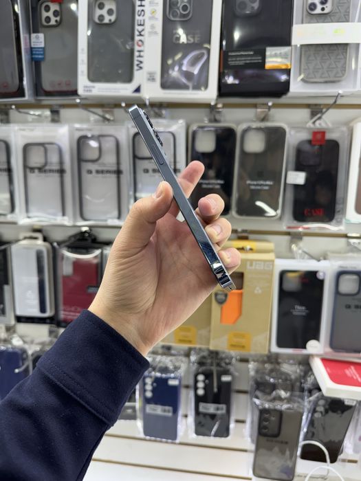 Iphone 13 pro max sotiladi