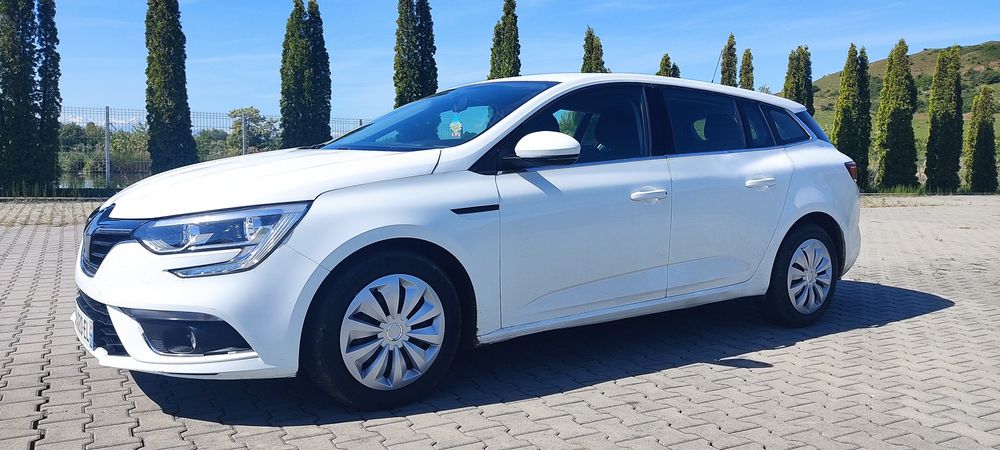 RENAULT Megane 2016 — imagine 5