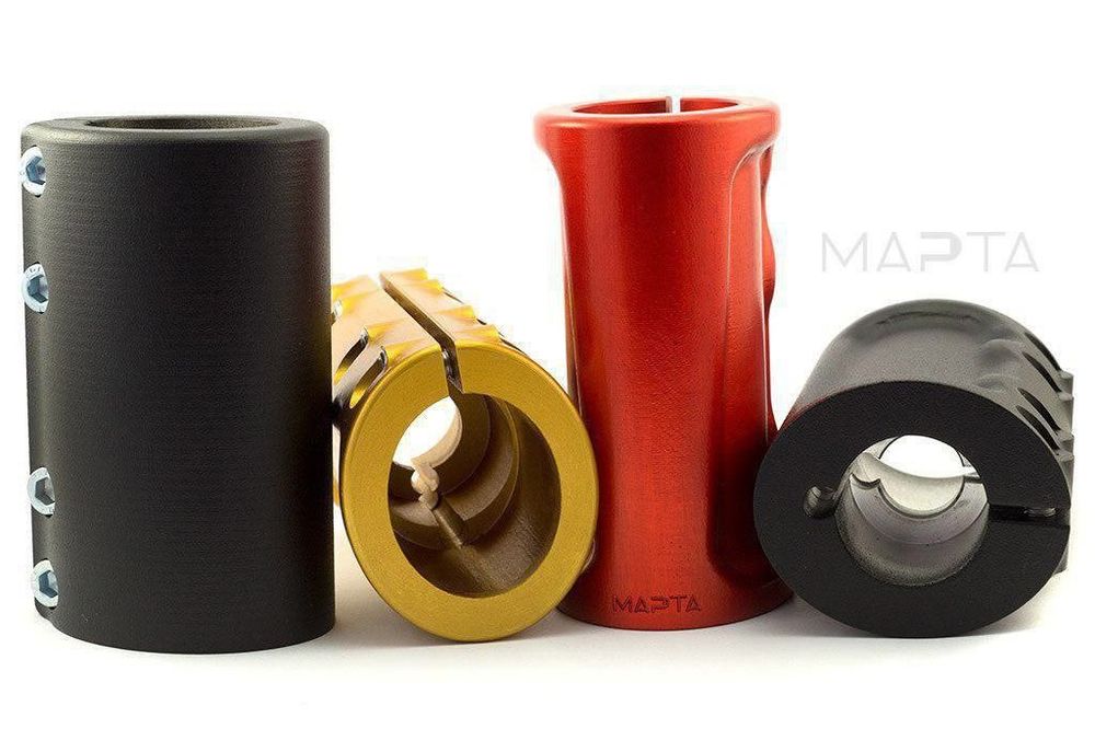 Муфта на вилку электросамоката