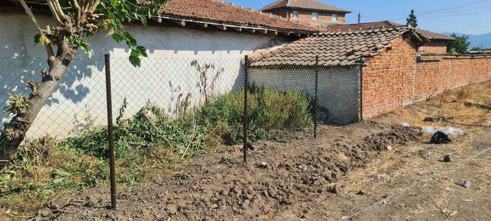 Продава се Парцел в с. Костиево, Област Пловдив - 1200 кв.м за 16 €/кв.м - Снимка #2