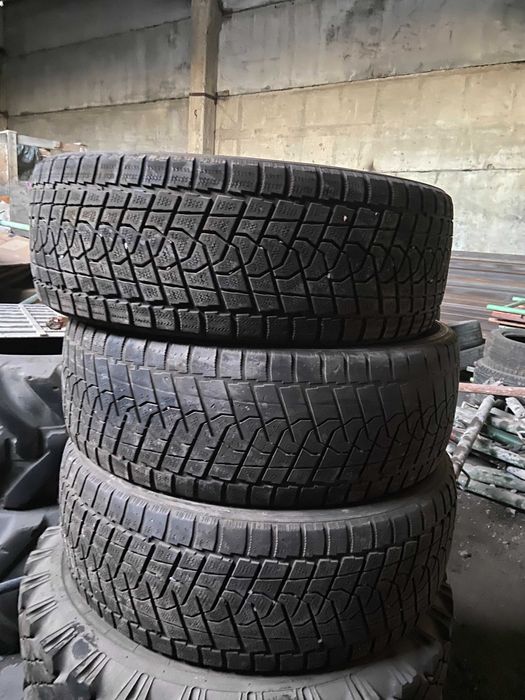 Продам бу покрышки triangle