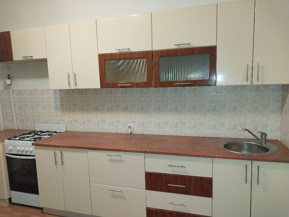 Аренда 2-х квартиры