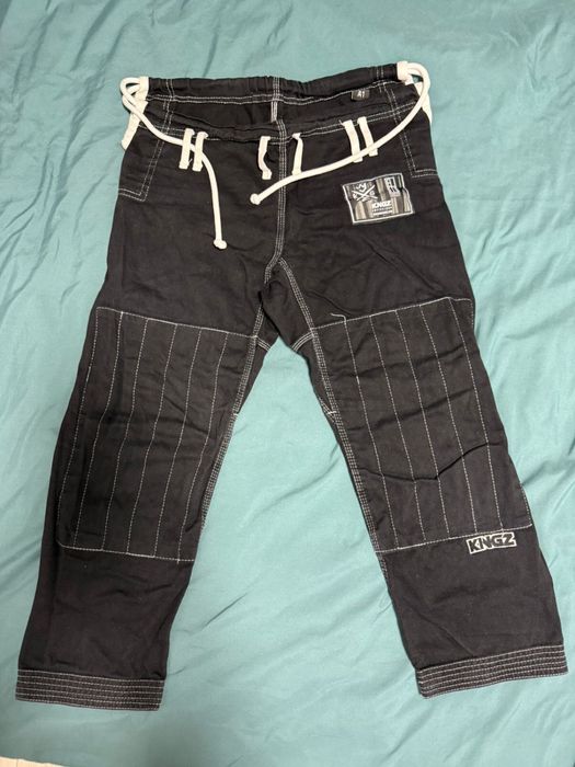 Кимоно  для  BJJ