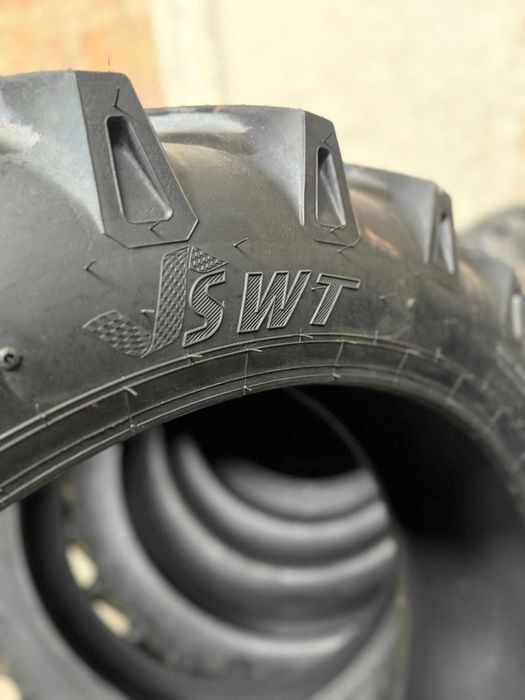 Гуми за трактор 9.5-32 SWT GRIPKING R-1 PR8 за Владимирец Т25/Т16