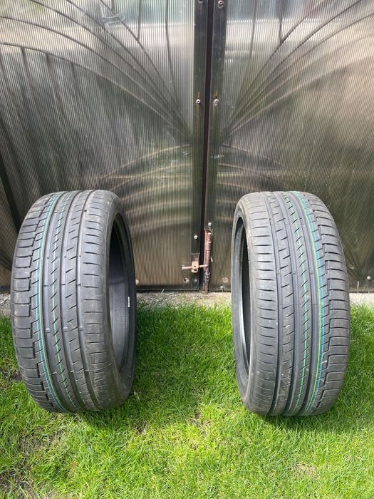 Anvelope SUV 245/45/20