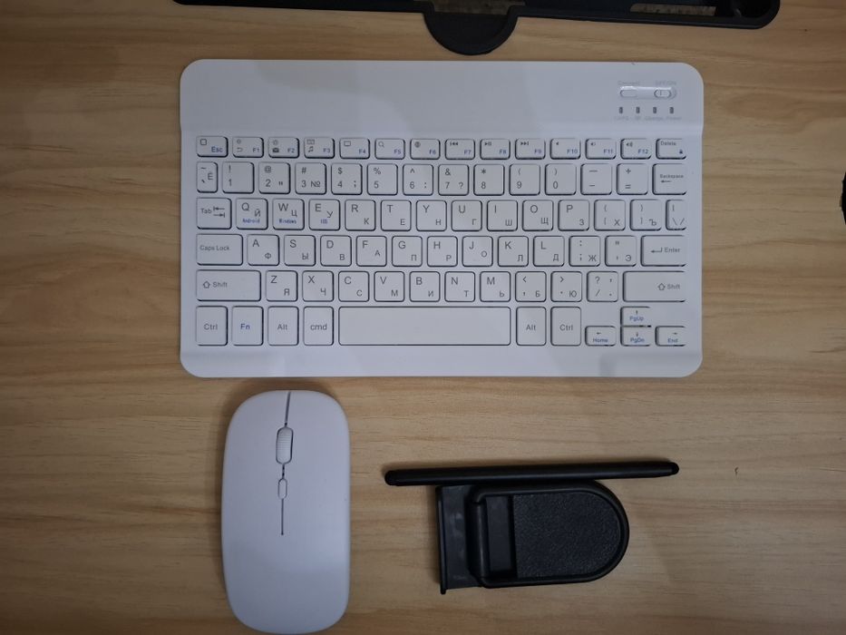 Planshet Redmi Pad 2 8/256 gb wi-fi