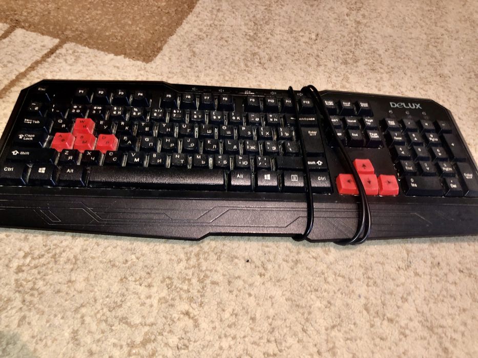 Копютер рабочий состояние