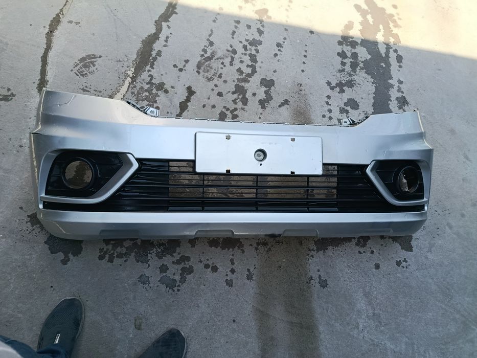 Bamfer CHANGAN zavatskoy b.u xolati