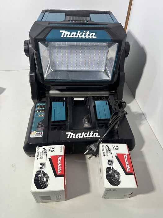 Proiector Makita stare impecabila