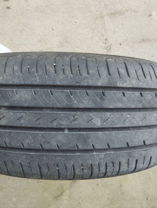 Комплект Шинын  205/55 R16