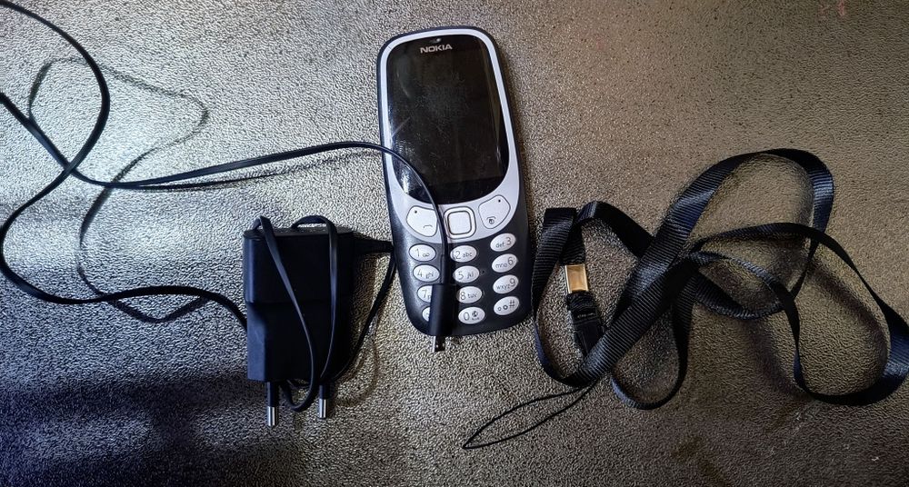 Telefon Nokia 3110