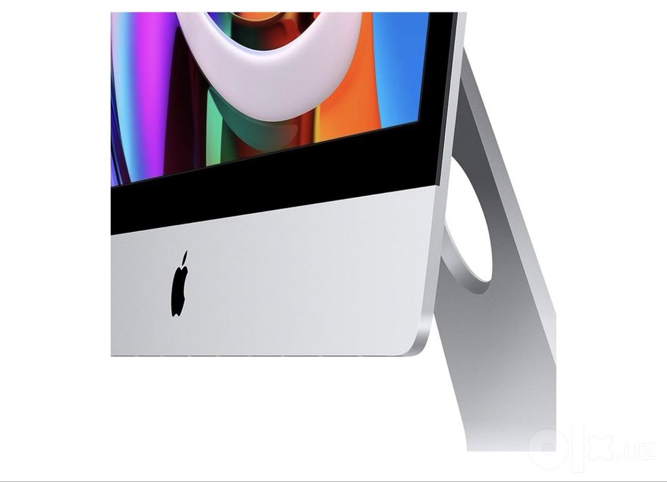Imac 27 Retina 5k