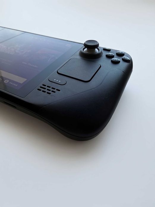 Steam Deck LCD 512 Gb