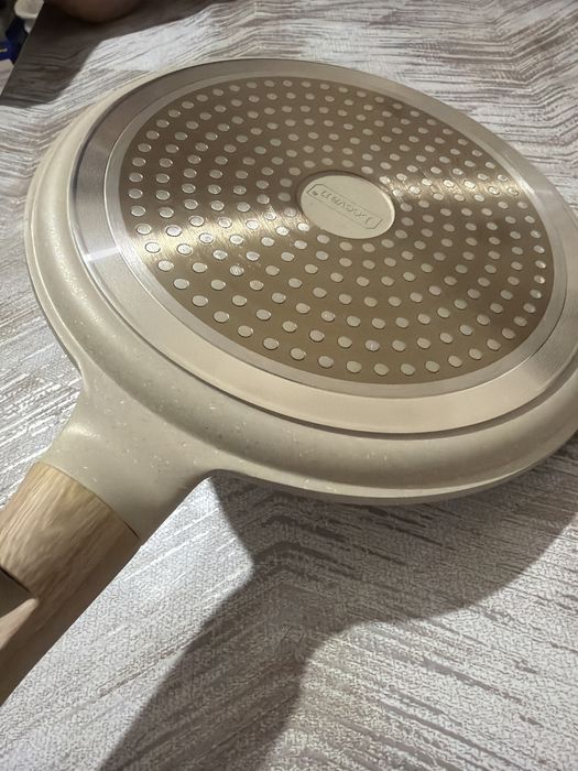 Сковрода для блинов