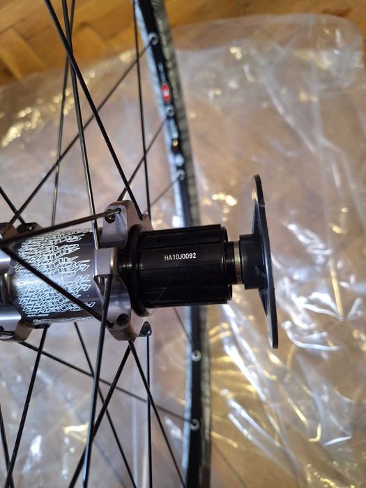 Задна Капла Easton Havoc