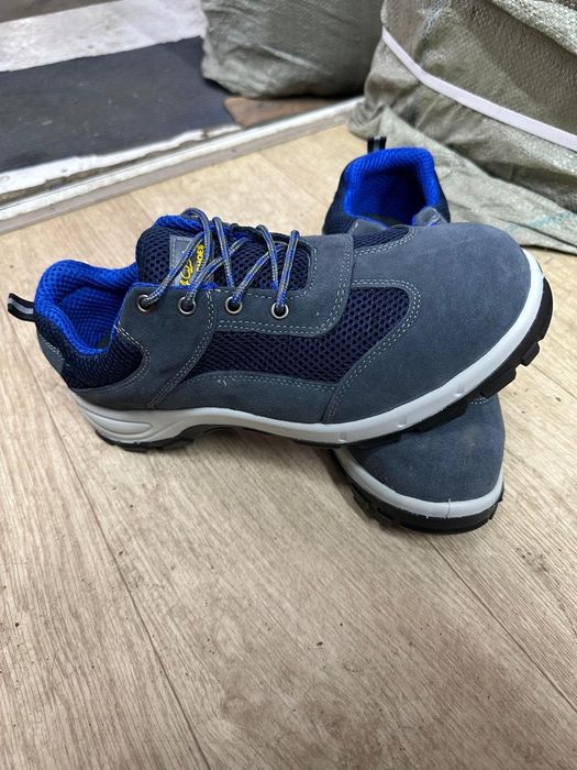 Спец обувь строительная