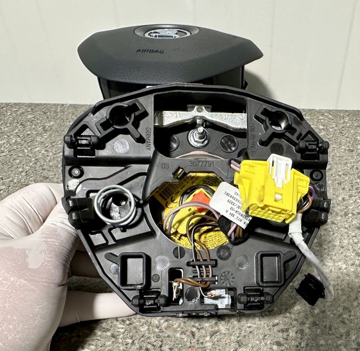 Airbag volan Skoda Octavia Superb Rapid Fabia Kodiaq
