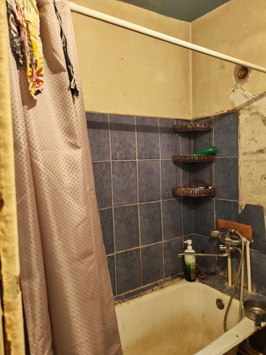Продается квартира в городе Янгиюле.