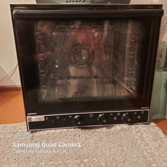 Продам печка новое