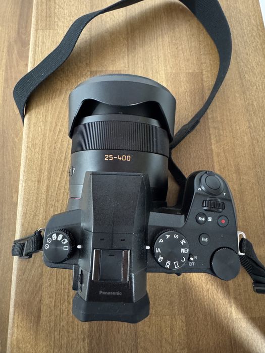 Panasonic Lumix FZ10002