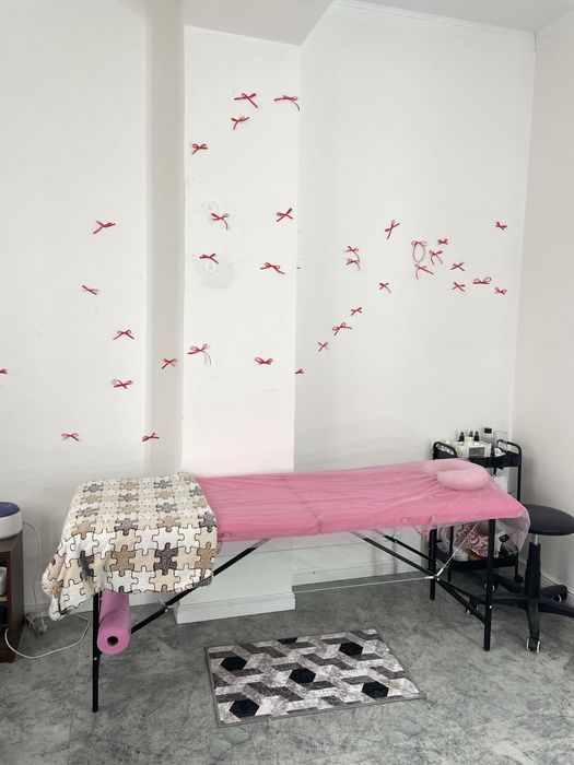 Сдаеётся место в аренду!