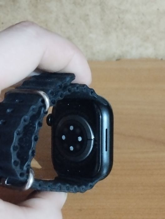 Электронды сағат