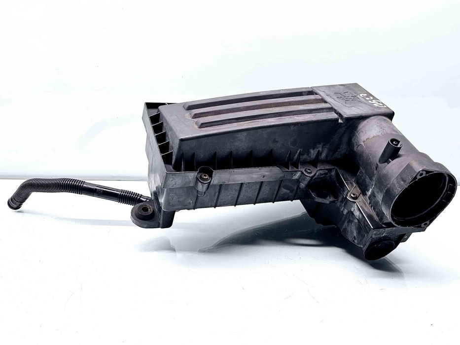 Carcasa filtru aer Volkswagen Golf 6 (5K1) [Fabr 2009-2013] 3C0129601C