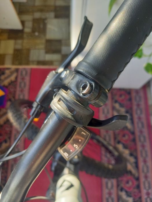 Велосипед сатылады