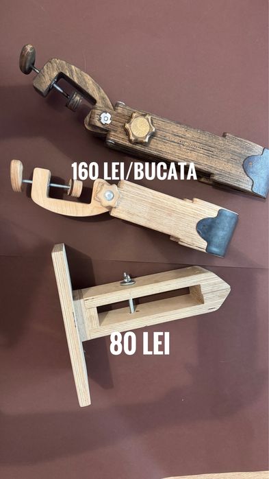 Calut cusut piele manual