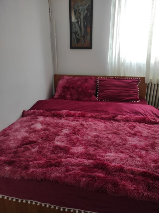 Ágynemű garnitúra