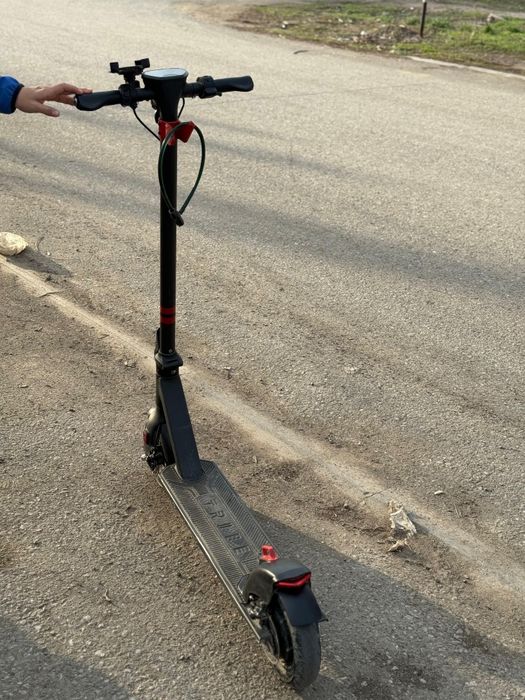 Электросамакат Tribe maya