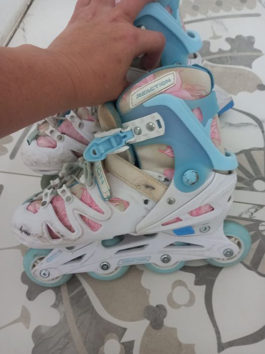 Продается детский ролик