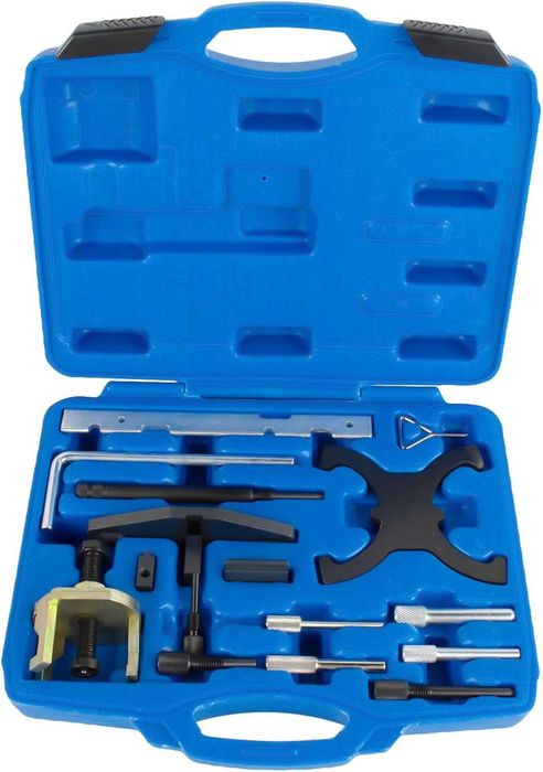 Merautop комплект за блокиране на ангренаж за Ford 1.4–2.0