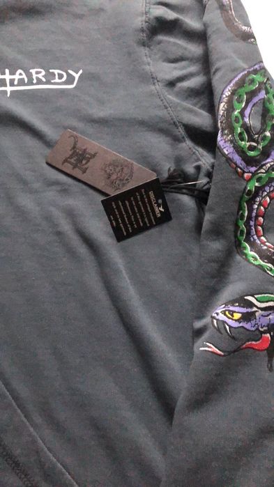 Don Ed Hardy • Ед Харди