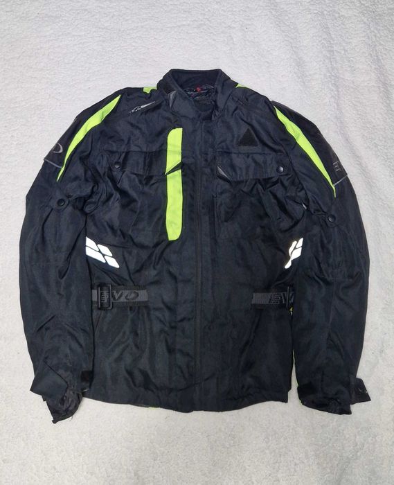 Мото екипировка Dainese, Alpinestars, Frank Thomas, Hein Gericke.