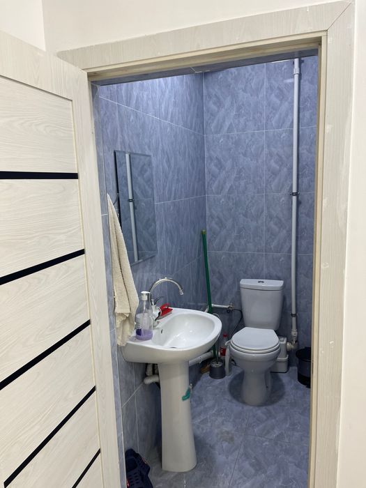 Аренда Своя Офис ЖК Жангох Ганга 26кв