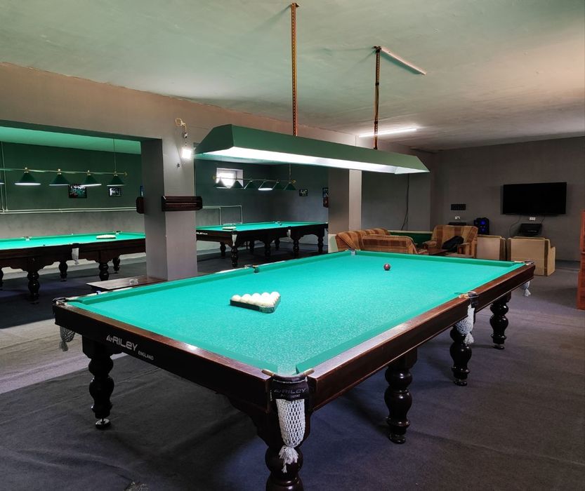 Billiard stol sotiladi