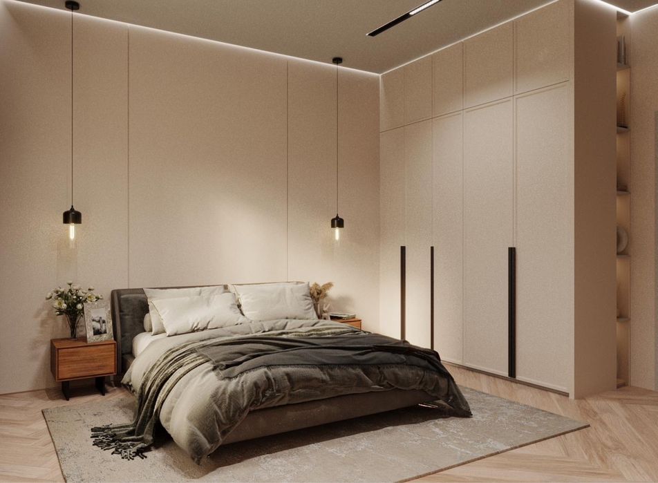 Сборка и разборка мебель