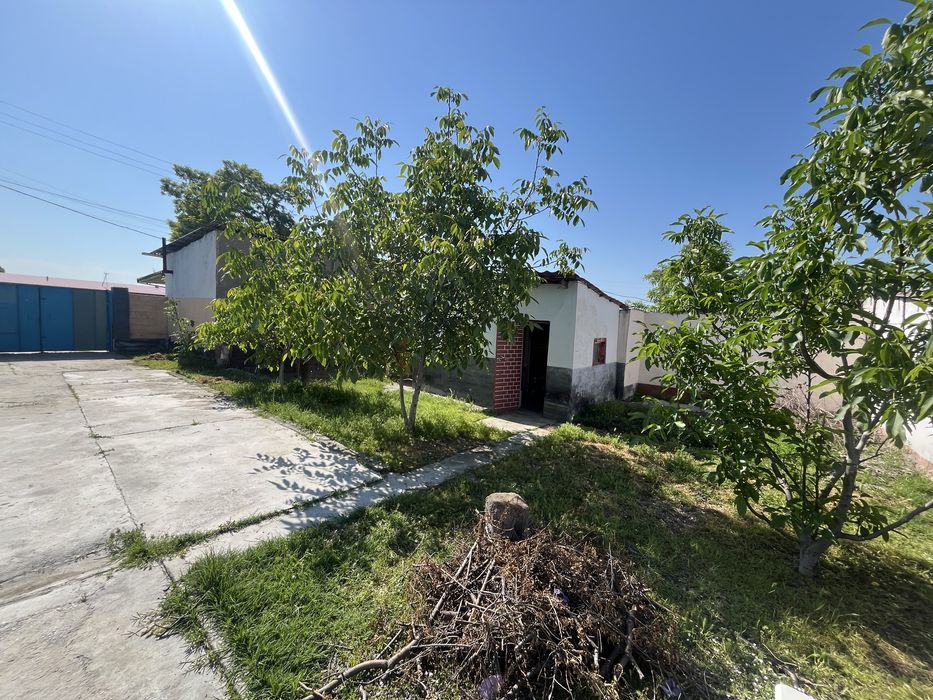 Продается участок 6 соток