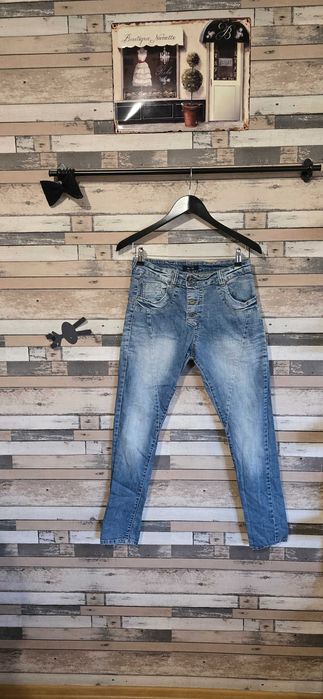 Invictus xs-дамски дънки (Х-137)